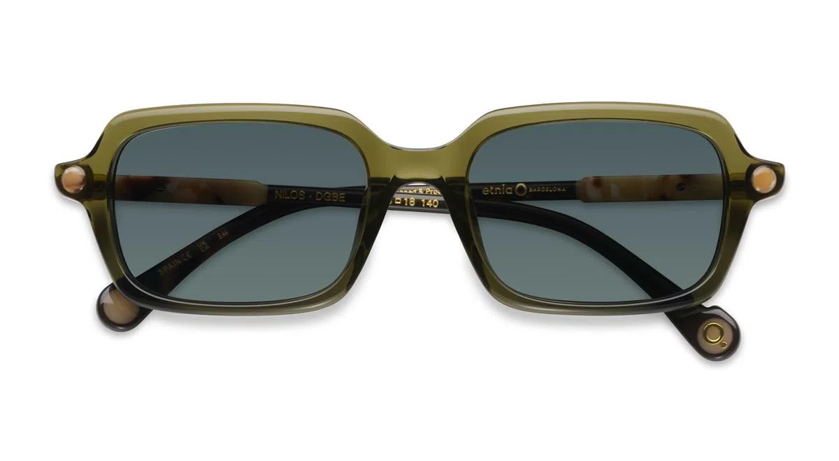 Etnia Barcelona NILOS Sunglasses - view 11